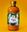 Merline's Hot Sauce - Caribbean Pineapple & Rhum