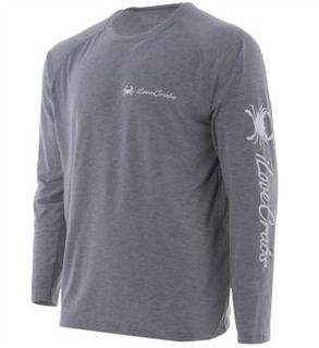 iLoveCrabs Long Sleeve Shirt