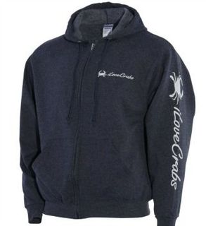 iLoveCrabs Hooded Sweatshirt